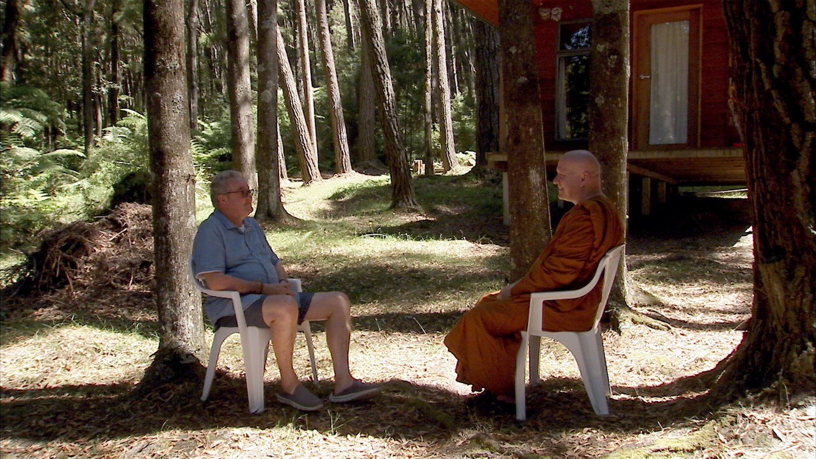 Mindfulness & Living in the Present
