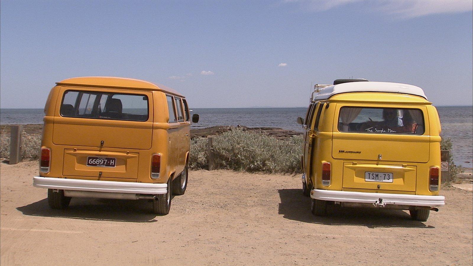 Musical Kombi