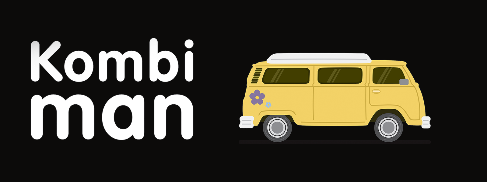 Kombi Man